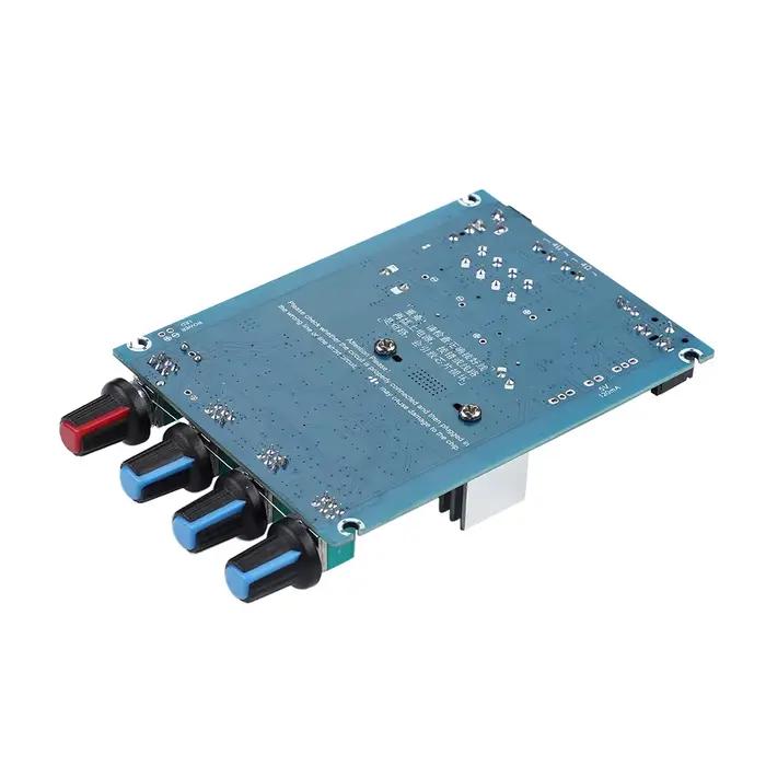 AIYIMA carte amplificateur de puissance Audio TPA3116 HiFi 50Wx2