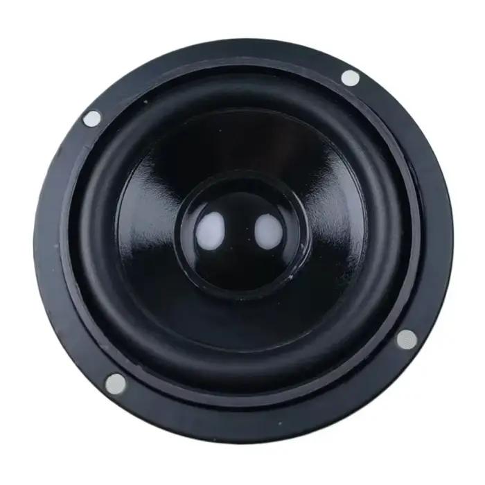 SOTAMIA 1 pièces 3 pouces haut-parleurs de basse médium 4 Ohm 15W caisson de basses multimédia étanche haut-parleur