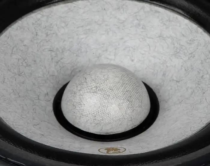 Vei Audio-Bâche de haut-parleur pleine fréquence