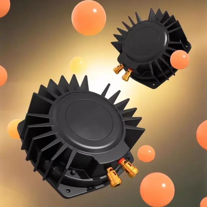100W 4ohm Vibration haut-parleur basse fréquence