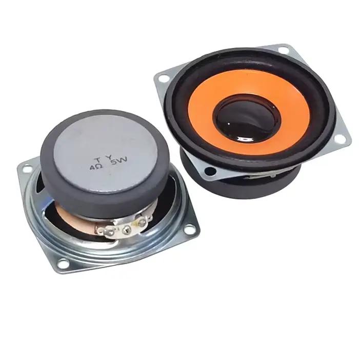 Haut-parleur à gamme complète audio