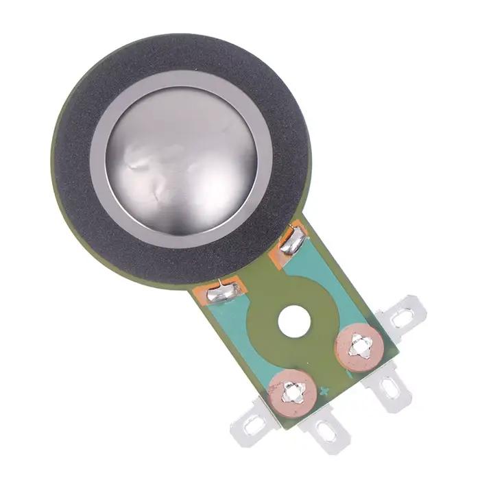 1 pièce de rechange : Bobine vocale de tweeter 25