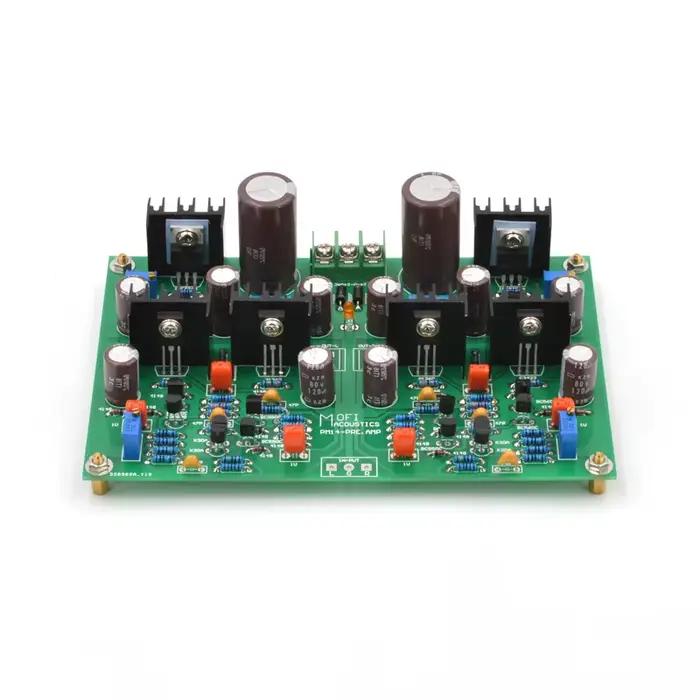 MOFI-Marantz-Kit de pré-amplificateur entièrement polyn, bricolage, PM14A