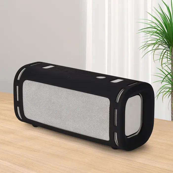 Étui de protection en silicone léger pour enceinte Bluetooth sans fil Sony ULT Field 5