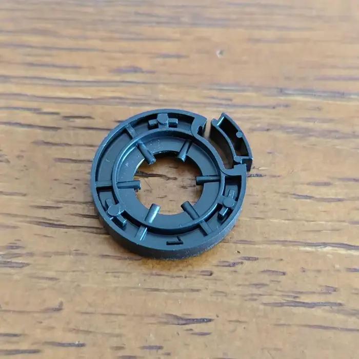 Bobine d'alimentation de cassette en plastique, 2 pièces (1 paire)