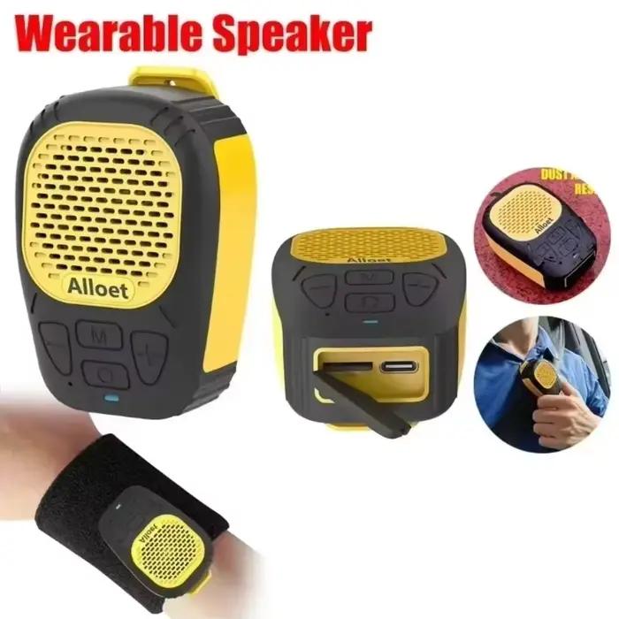 Haut-parleur Bluetooth Portable