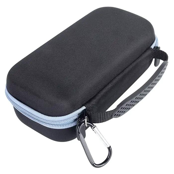 Étui de transport pour haut-parleur Bose SoundLink Flex, compatible Bluetooth, sac de rangement Portable, housse rigide et étanche EVA pour protéger et transporter votre haut-parleur en toute sécurité et style