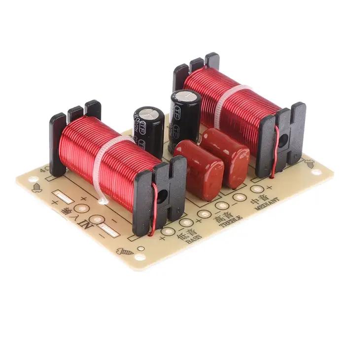 Haut-parleur Audio diviseur de fréquence