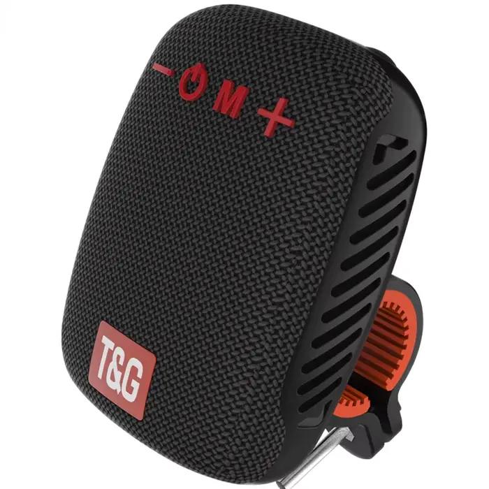 Haut-parleur Bluetooth sans fil portable