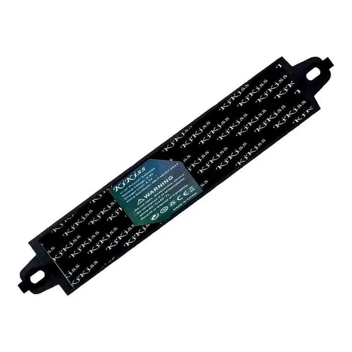 Batterie Li-ion 3600mAh pour enceinte Bluetooth Bose SoundLink II III longue durée ininterrompue usage événements voyages