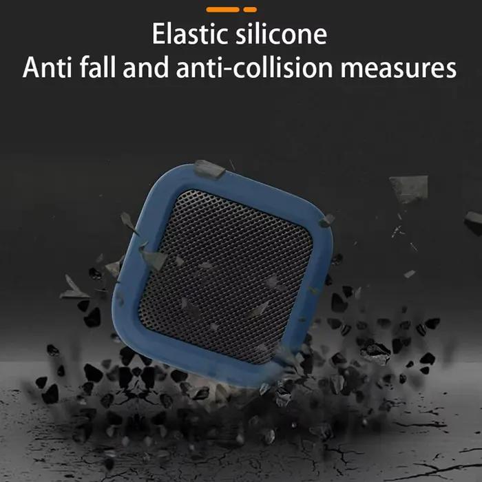Housse de protection pour haut-parleur Anker Soundcore Boom Go 3i