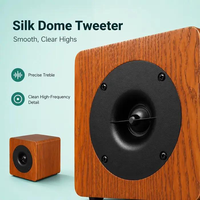 Haut-parleur Super Tweeter T1