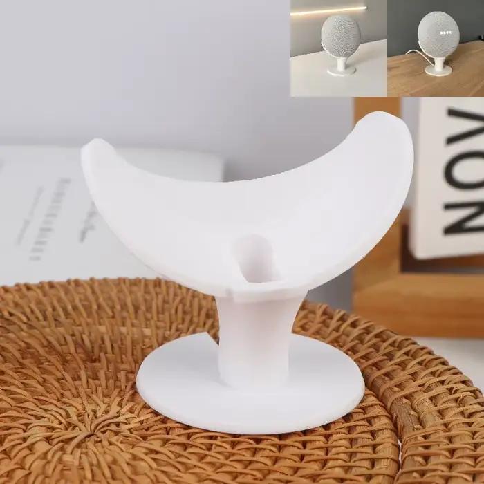 Support pour enceinte intelligente Google Nest/Home Mini