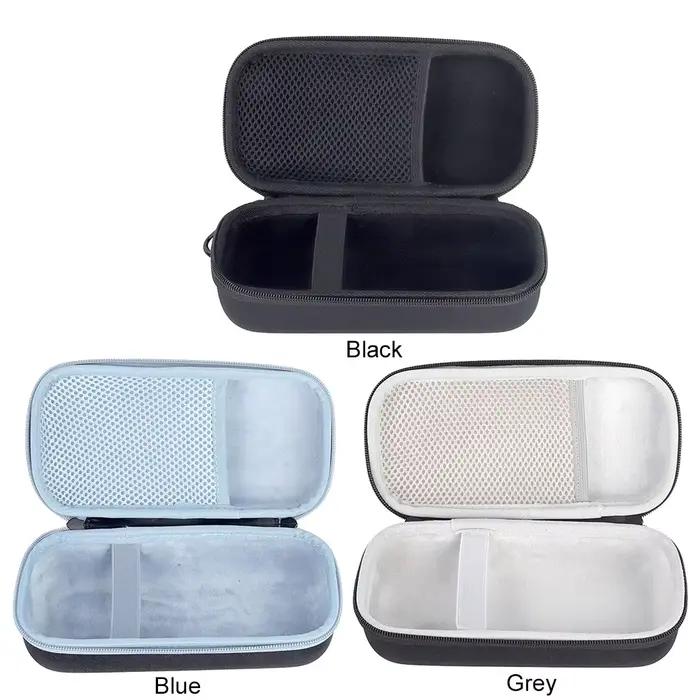 Étui de voyage rigide, sac de rangement de transport Portable antichoc pour Bose SoundLink Flex 2e génération pour