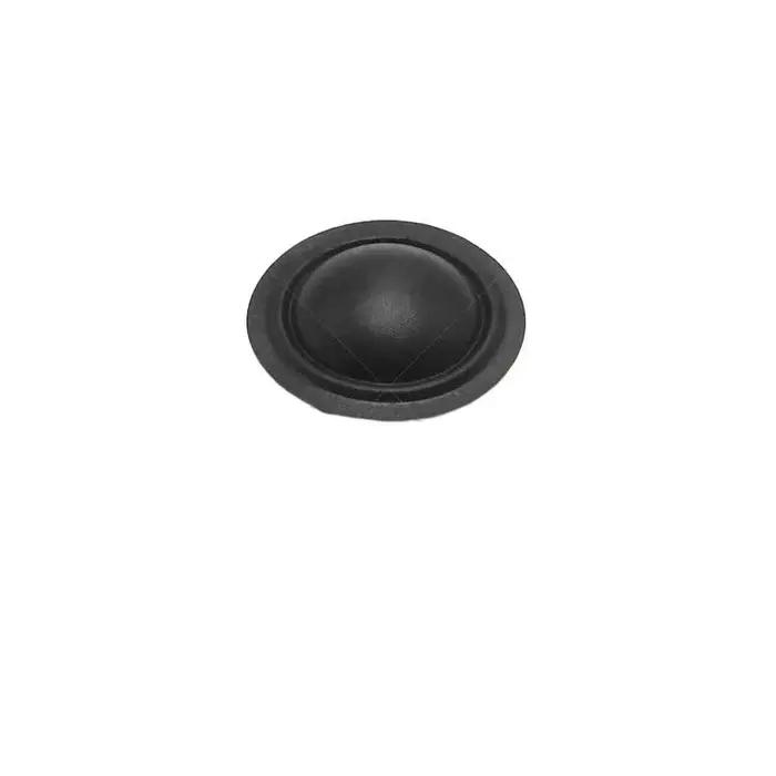 #   2 pièces AFT 0 #   Diaphragme dôme en soie 75 "pour tweeter KEF Uni-Q Q10 Q30 Q50 NT19 SP1272