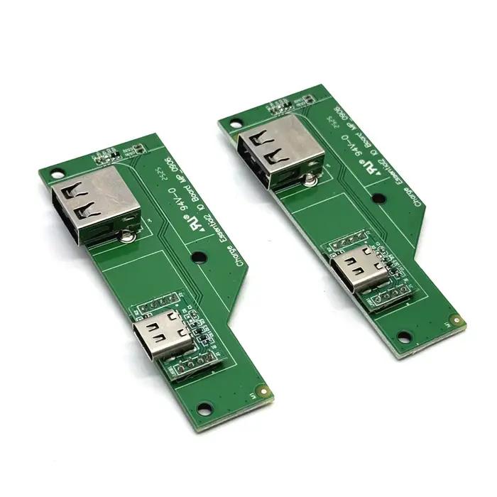 Connecteur de carte d'alimentation d'origine pour haut-parleur Bluetooth JBL CHARGESE2 Chargese 2