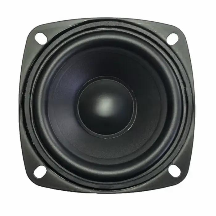 Haut-parleur Bluetooth étanche pleine gamme 3 pouces pour extérieur