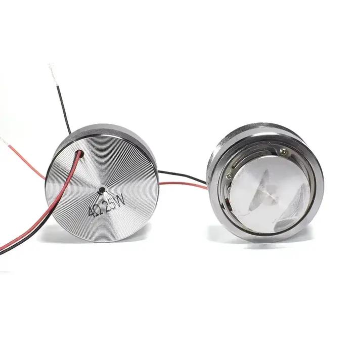 Haut-parleur stéréo Portable à vibrations