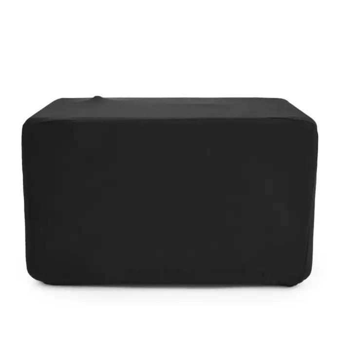 Couvercle Anti-Poussière Pour Haut-Parleur Marshall Ac-Ton Iii 3 Gen Boitier En Cuir Synthétique Doux Lavable Protection Et Rangement Pour Musiciens Occasions Spéciales