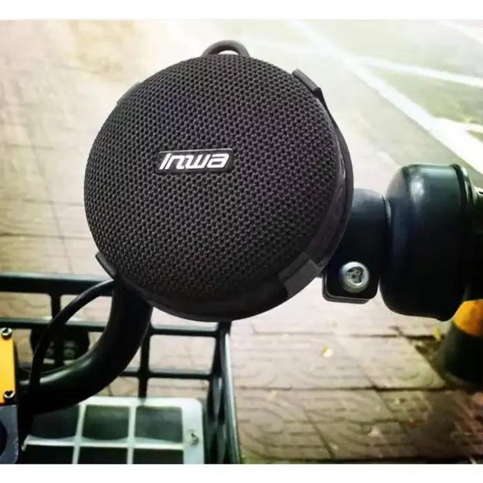 Haut-parleur de vélo Bluetooth Portable