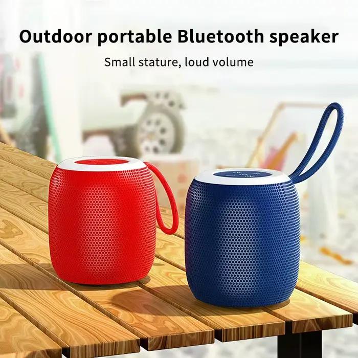 Haut-parleur Bluetooth sans fil