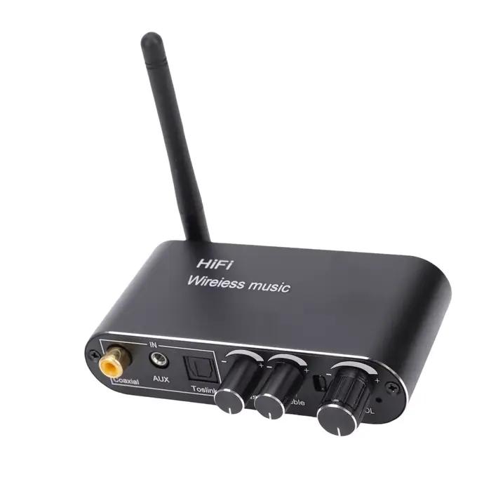 Récepteur Bluetooth, convertisseur de son