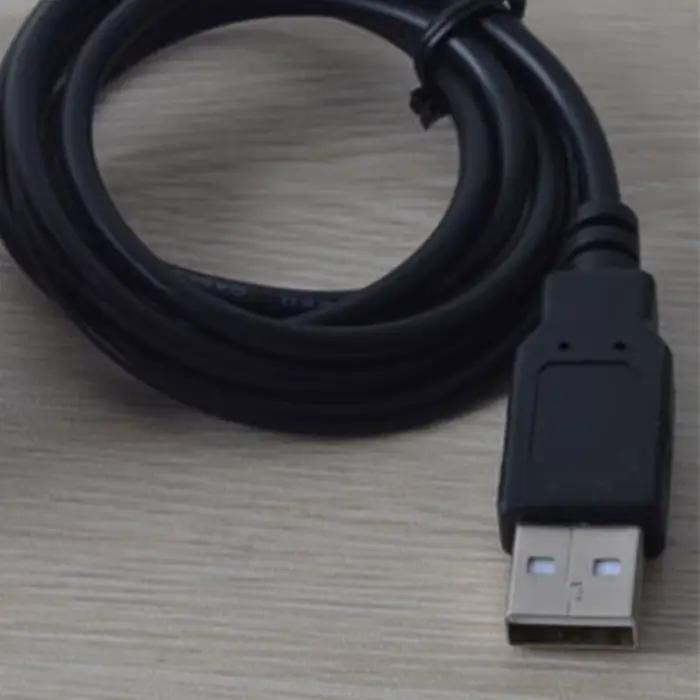 Mini haut-parleur filaire pour ordinateur de bureau