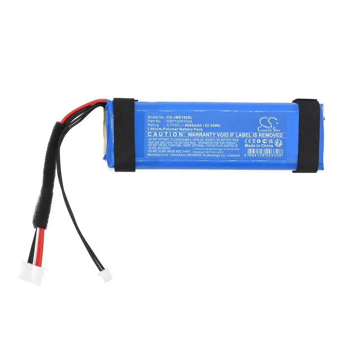 Batterie CS pour JBL Charge Essential