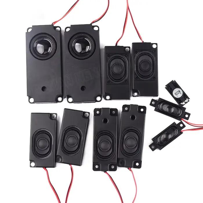 Haut-parleur à cavité 8 Ohm 2W 3W 5W