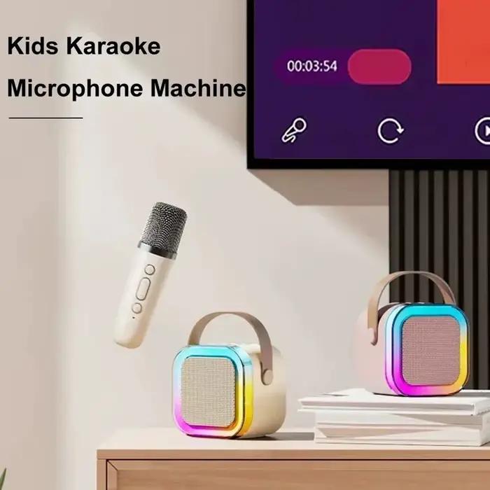 Haut-parleur Bluetooth K12