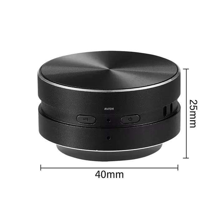 Petit haut-parleur Bluetooth