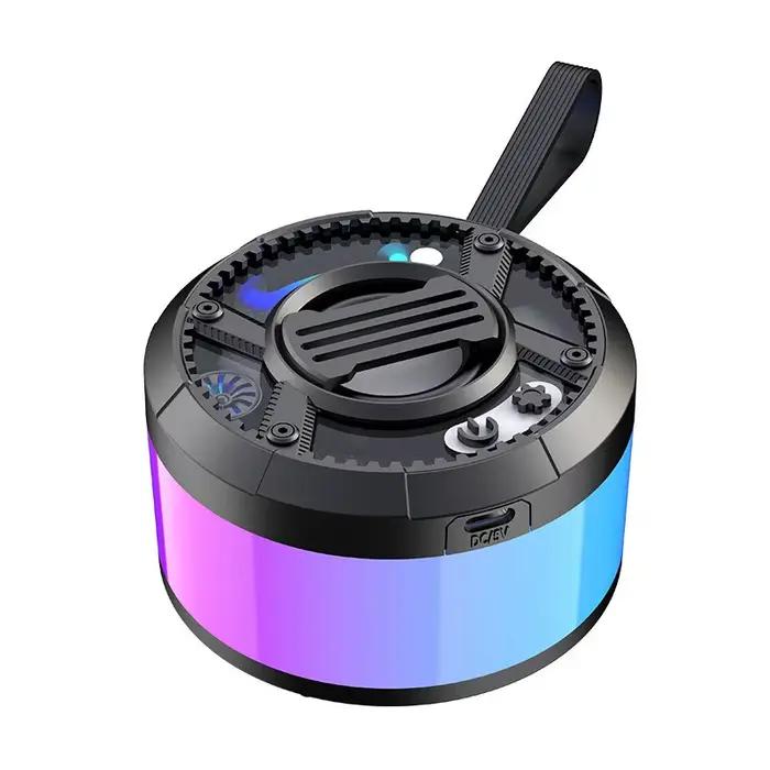 Mini haut-parleur Bluetooth Portable avec son de haute qualité