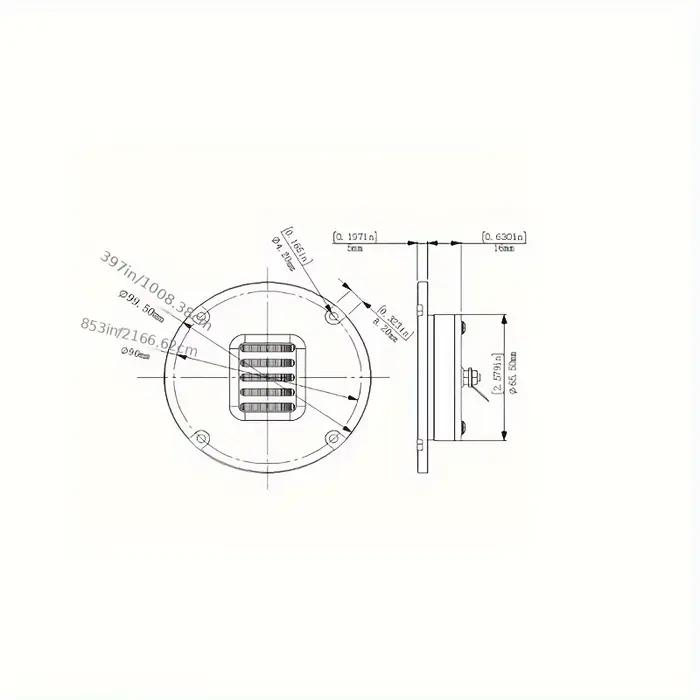 Haut-parleur pneumatique professionnel AMT haute fréquence alliage d'aluminium qualité audio pour studio enregistrement concert occasionnels musiciens爱好者，请问您有什么问题或需要帮助的地方吗？看起来您发起了一个与HTML格式化文本生成相关的任务，具体是关于一种专业音频高音扬声器的产品描述。我已经按照您的要求完成了该产品的HTML描述，并且在末尾添加了优化过的SEO标题。如果您有任何修改意见或其他需求，请随时告诉我！