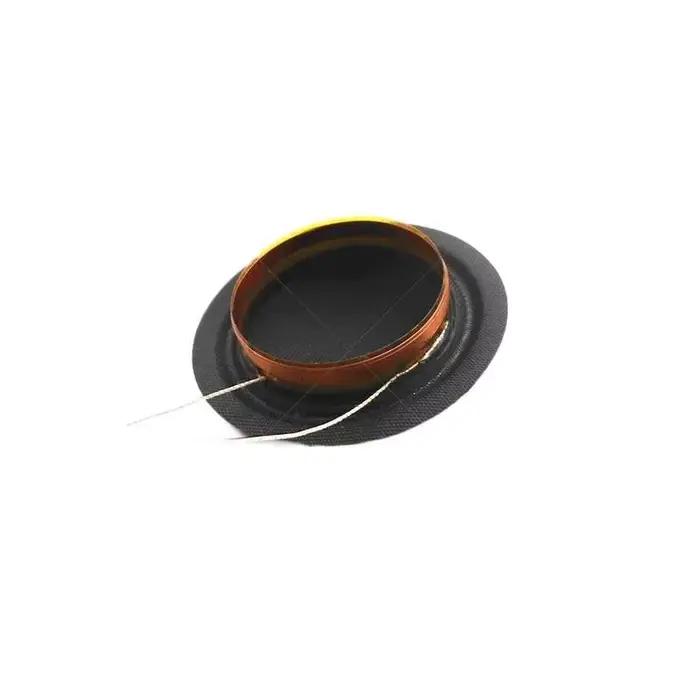 #   2 pièces AFT 0 #   Diaphragme dôme en soie 75 "pour tweeter KEF Uni-Q Q10 Q30 Q50 NT19 SP1272