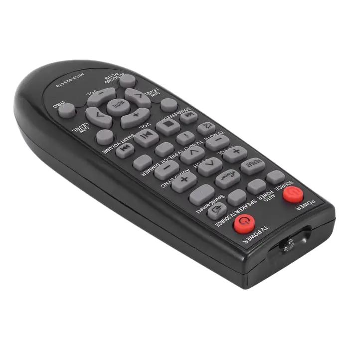 Remplacement de la télécommande pour Samsung Ah59-02547B Hw-F450 barre de son