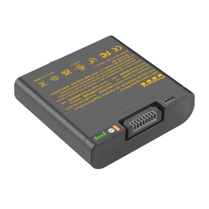 Probty 15000mAh pour batterie JBL 400