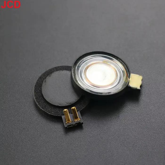 JCD 1 pièces 23mm 28mm haut-parleur plus fort pour Gameboy Color Advance GBC GBA