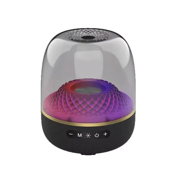 Nouveau haut-parleur Bluetooth sans fil