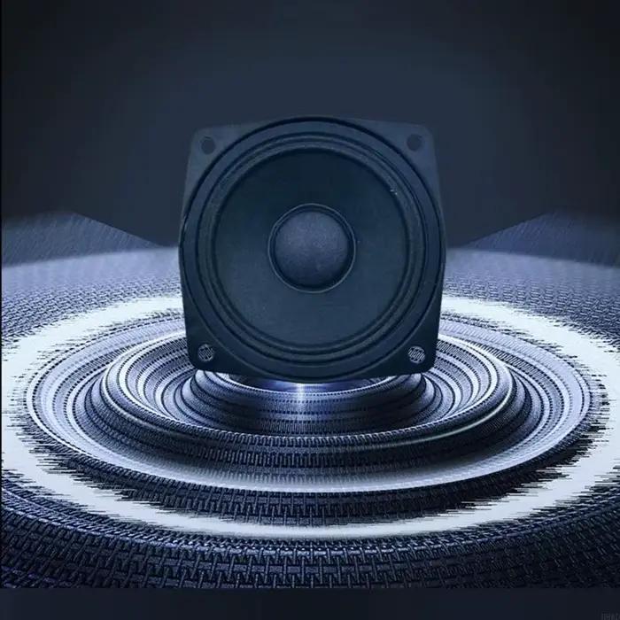 Haut-parleur magnétique 52MM