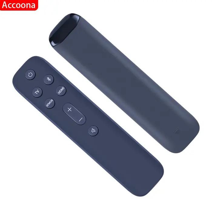 Véritable télécommande d'origine pour JBL BAR 5.0 BAR 5.1 BAR 2.0 canaux barre de son système de haut-parleurs
