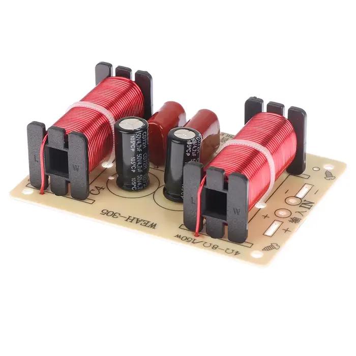 Haut-parleur Audio diviseur de fréquence