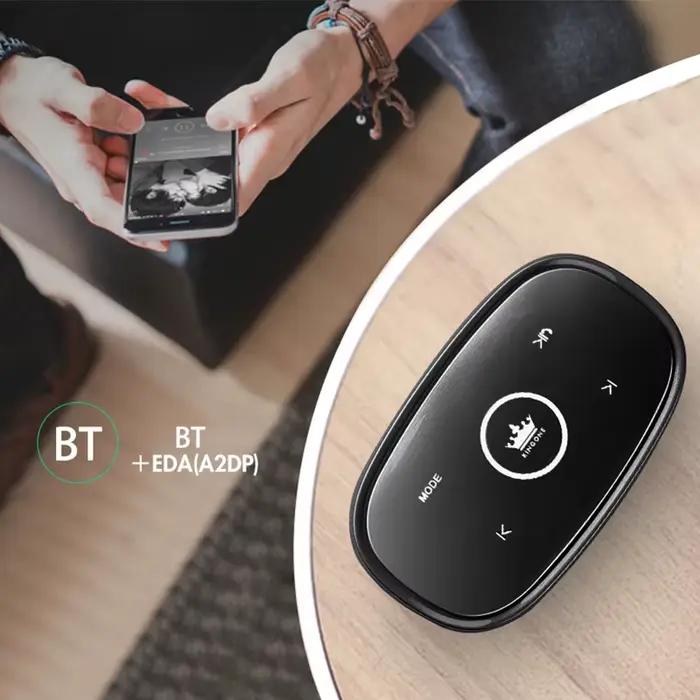 K5 – haut-parleur Bluetooth