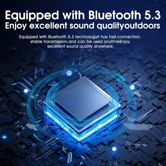 Haut-parleur Bluetooth magnétique d'extérieur