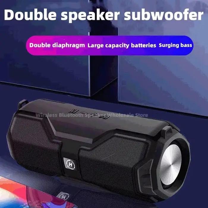 Haut-parleur Bluetooth 200W