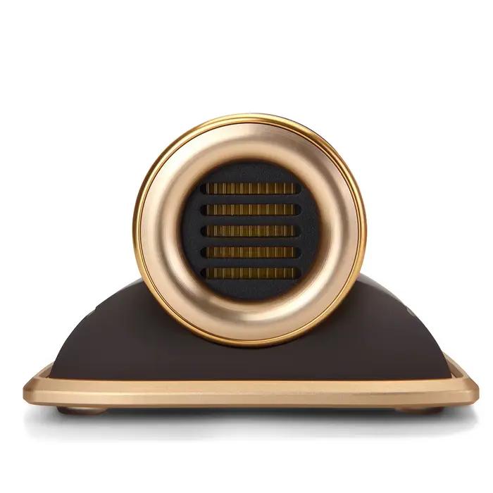 Haut-parleur tweeter isodynamique à ruban AMT pour home cinéma hi-fi, musiciens, cinéphiles et audiophiles, pour bureau, bibliothèque, installation audio domestique