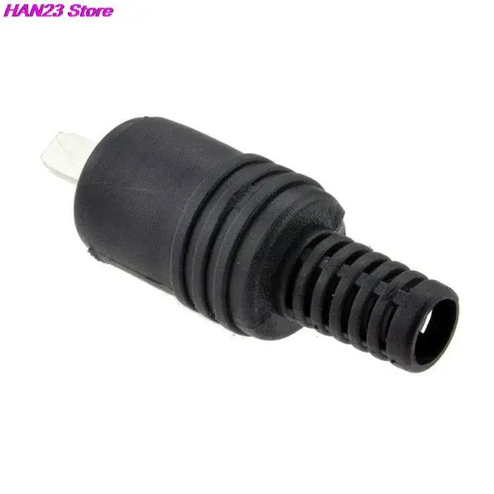 Prise Din pour haut-parleur et connecteur HiFi