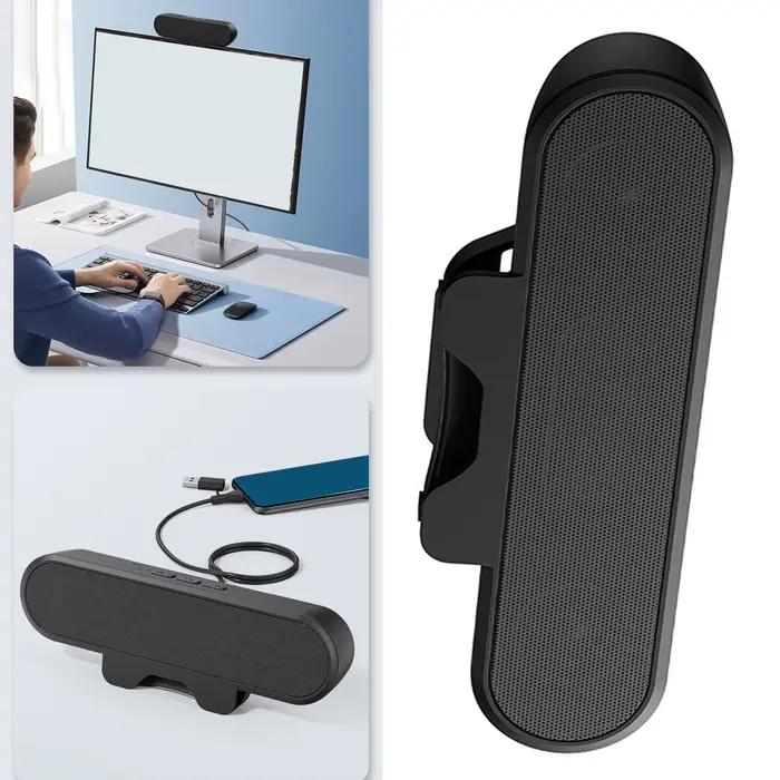 Haut-parleur d'ordinateur USB