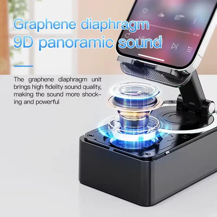 Haut-parleur Bluetooth 3 en 1