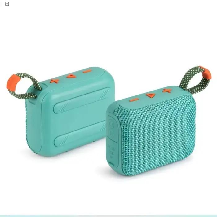 Mini haut-parleur Bluetooth extérieur portable sans fil