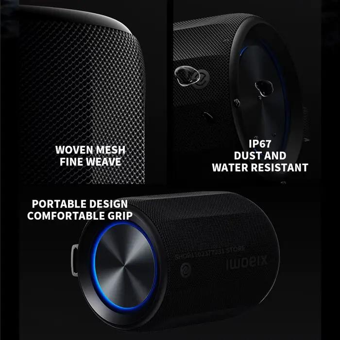 Enceinte Bluetooth Xiaomi Mini ASM01A